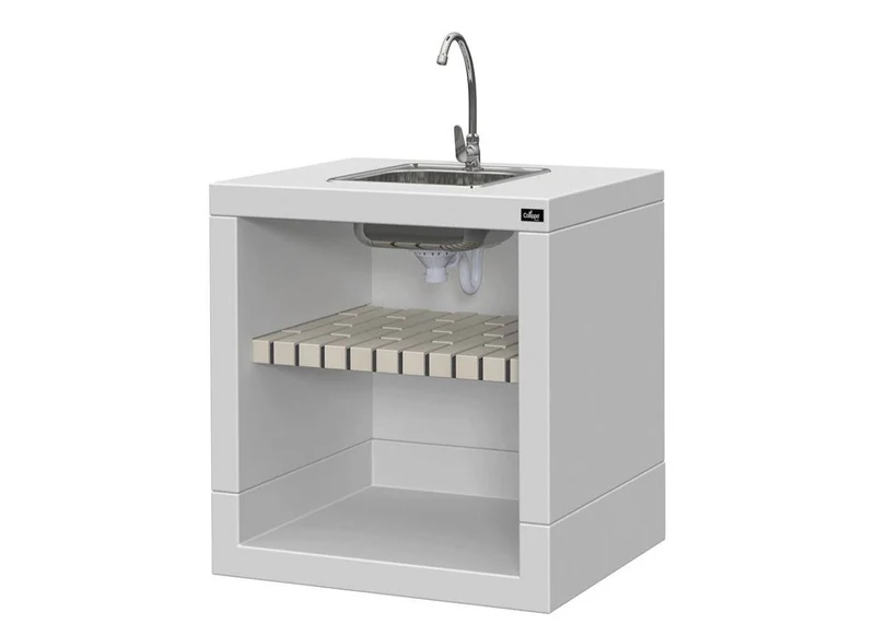 Churrasqueira Modular Gama Estoril