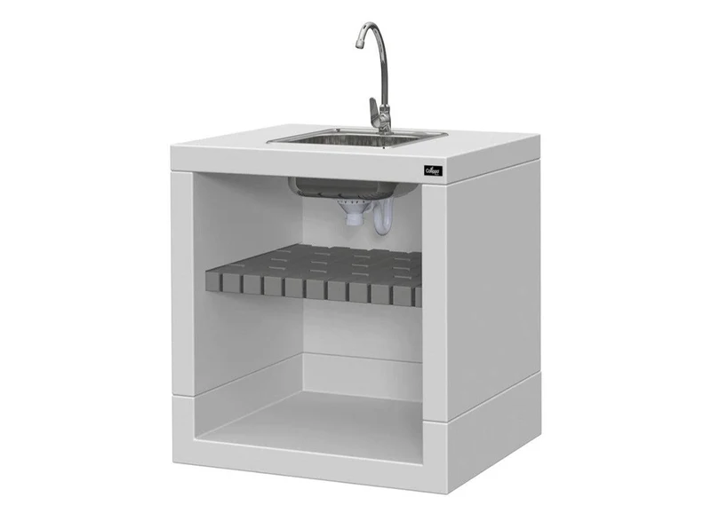 Churrasqueira Modular Gama Estoril
