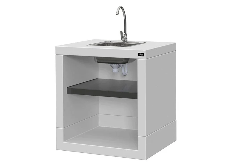 Churrasqueira Modular Gama Estoril