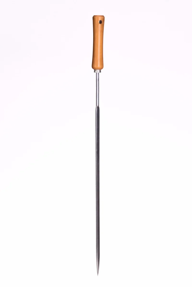 Utensílios para Churrasqueira