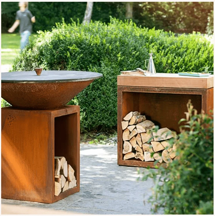 OFYR Classic Storage