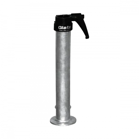 Tubo de Suporte para Guarda Sol