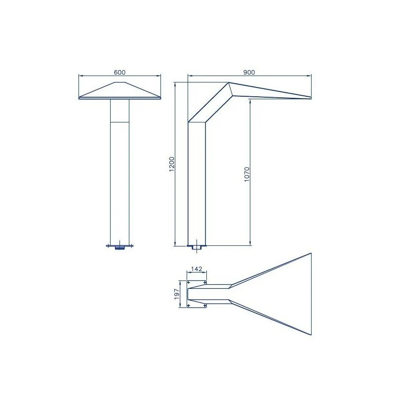 AstralPool Cortina Cobra Para Piscina