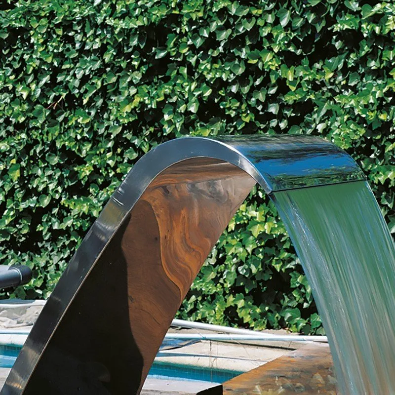 AstralPool Cortina Luxe Para Piscina