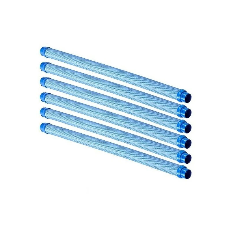 Manguera Twist lock de 6 unidades de 1 metro limpiafondos Zodiac T3