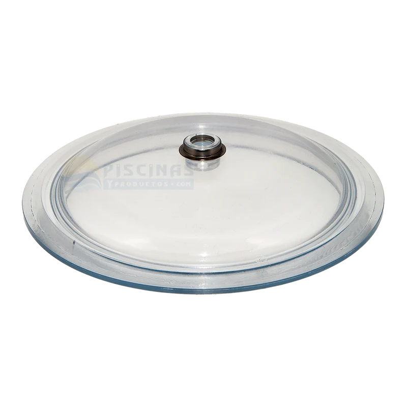 Tapa transparente + juntas filtro AstralPool Corona – 4404090102