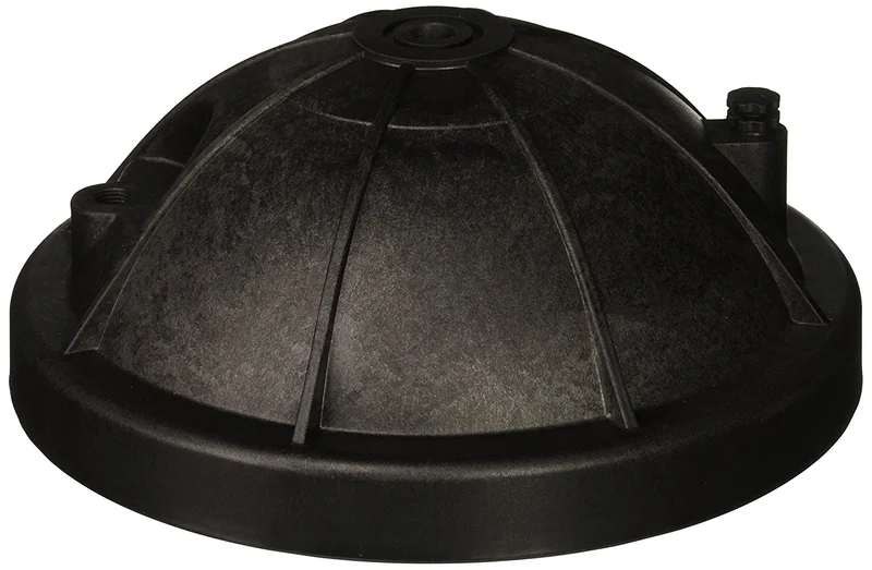 Tapa para filtro cartucho STAR CLEAR de Hayward.