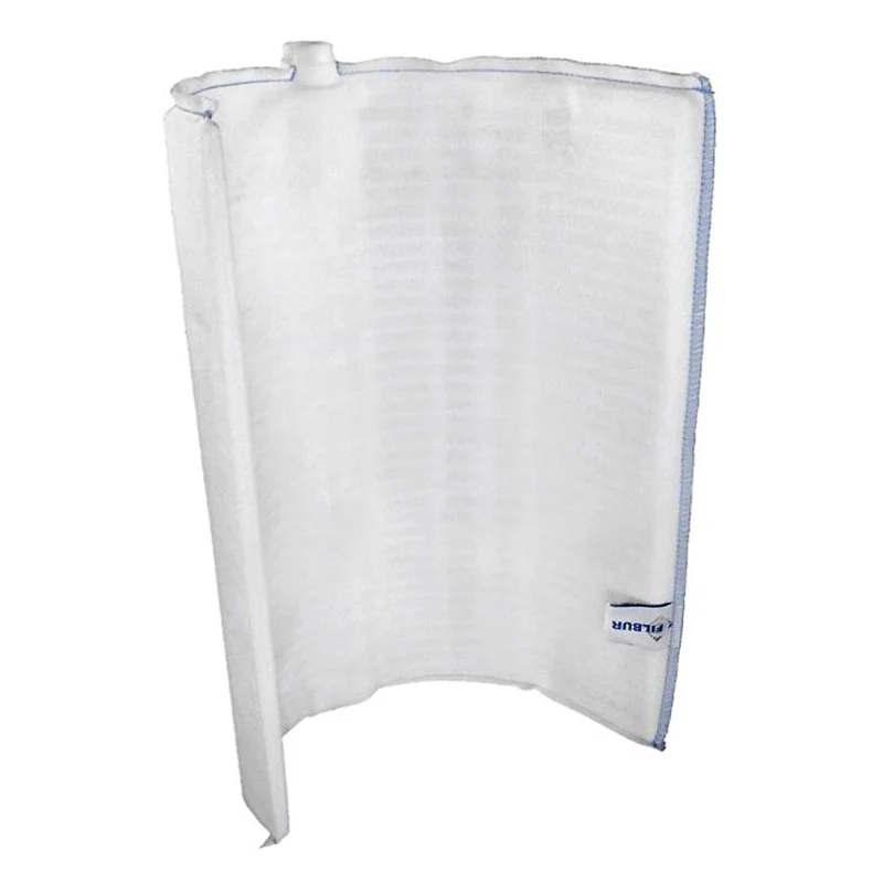 Elemento filtrante largo para filtro Pro Grid DE3620EURO de Hayward