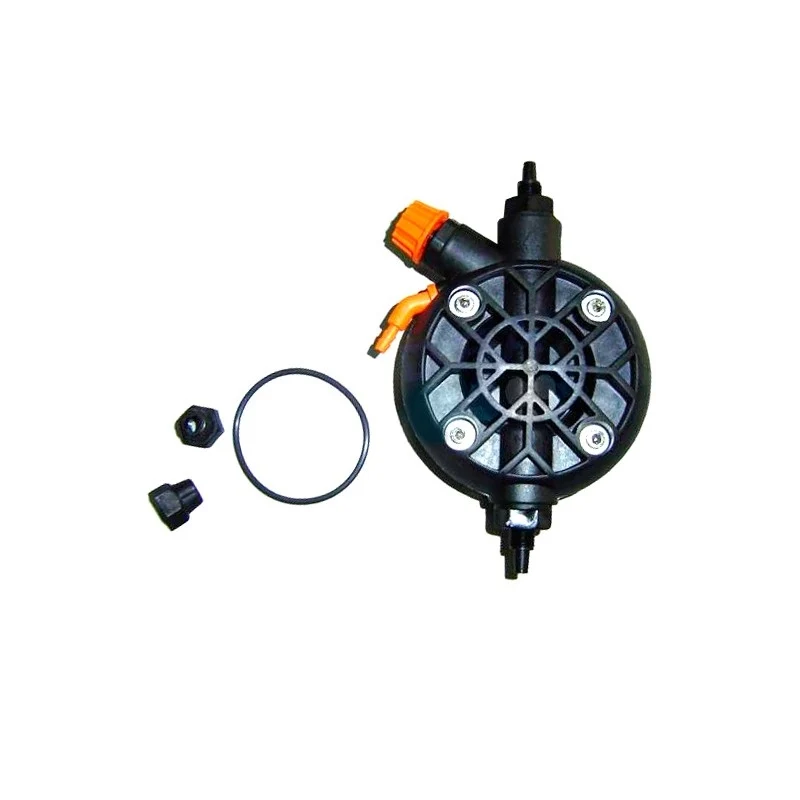 Cabezal completo para dosificador 4408031205 de AstralPool