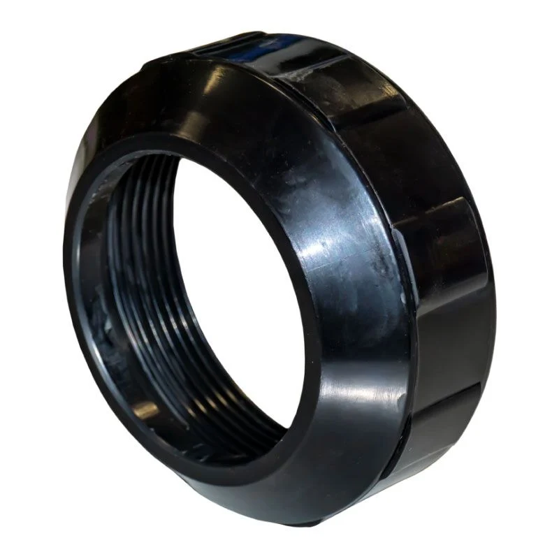 Tuerca enlaces de válvula de 1½" para filtros Qp y Coral