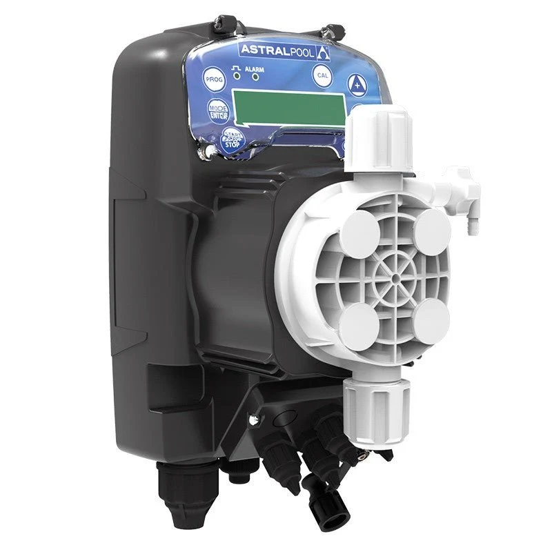 AstralPool Bomba dosificadora Acqua Dos digital proporcional para piscina