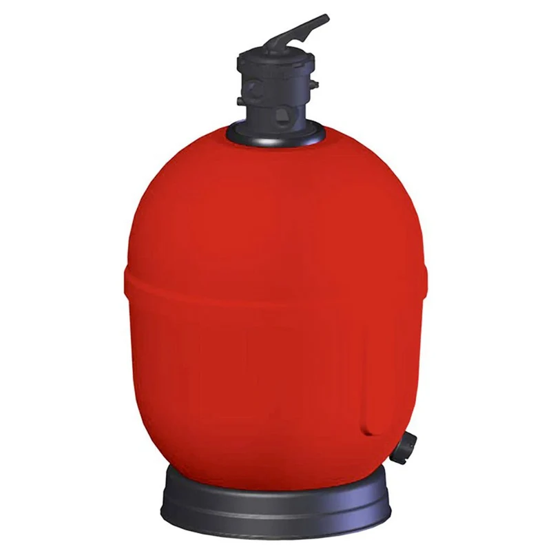 AstralPool - Rapidpool Filtro Top para piscina