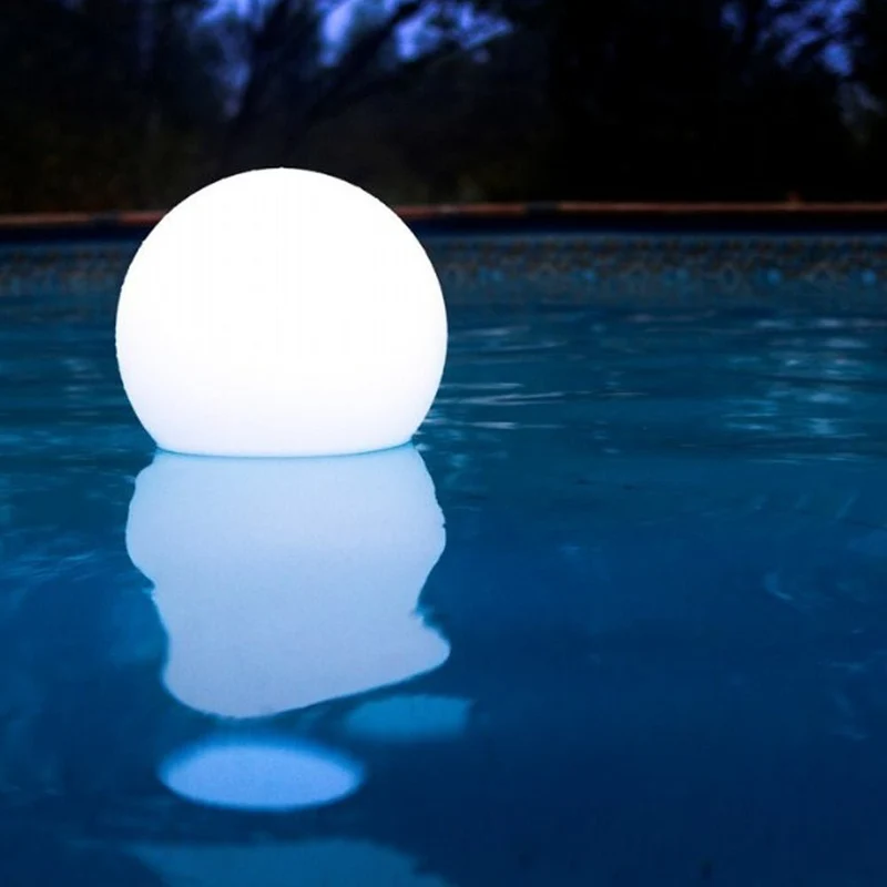 Astralpool - StarLight Sirio lámpara flotante LED piscina