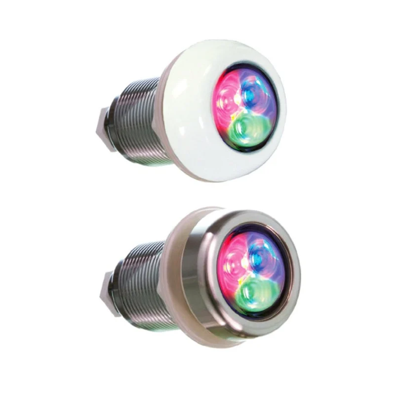 Astralpool - Proyector LED LumiPlus Mini V2 para spas