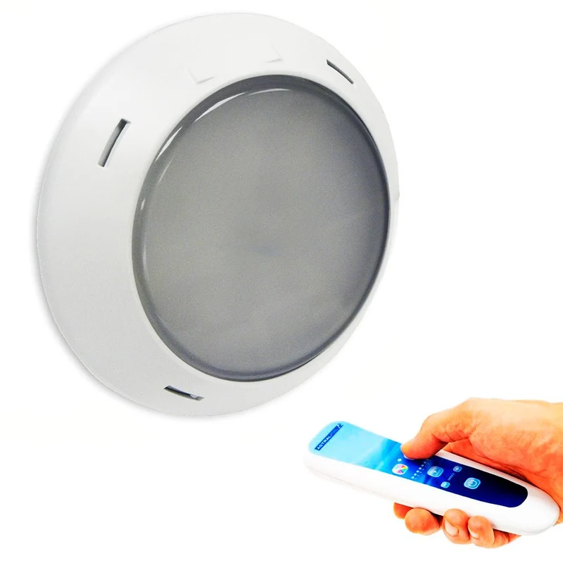 Astralpool - Proyector LED LumiPlus Rapid 1.11 Wireless