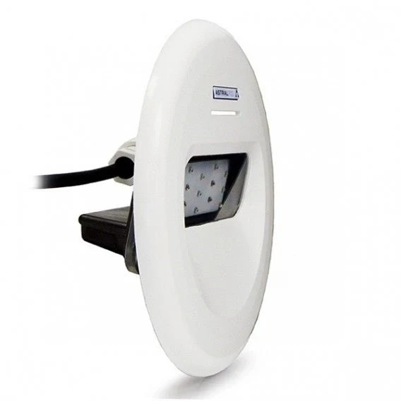Astralpool - Proyector LED LumiPlus Design blanco piscina