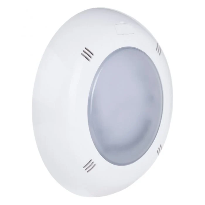 Astralpool - Proyector LED LumiPlus Essential Flat RGB 1.100 lm