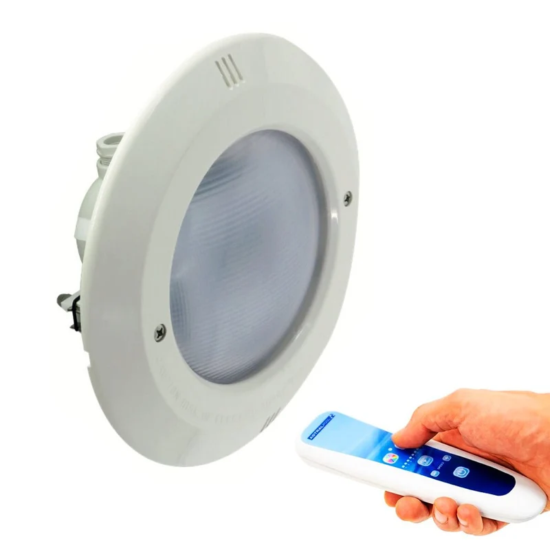 Astralpool - Proyector LED LumiPlus Essential PAR56 RGB 1.100 lm