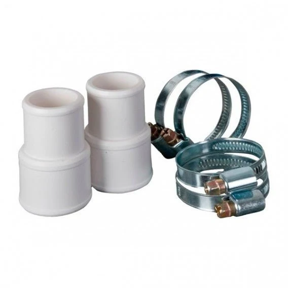 Gre - Kit conexión mangueras 32-38 mm AR511