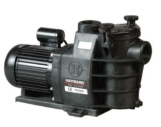 Bomba Hayward Max Flo 3/4 CV Monofásica 230 V – SP1808HW111