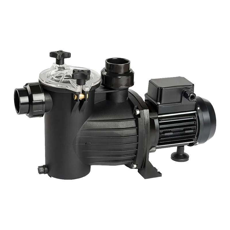 Bomba SACI Optima 75 T 0,75 CV Trifásica – 36106033