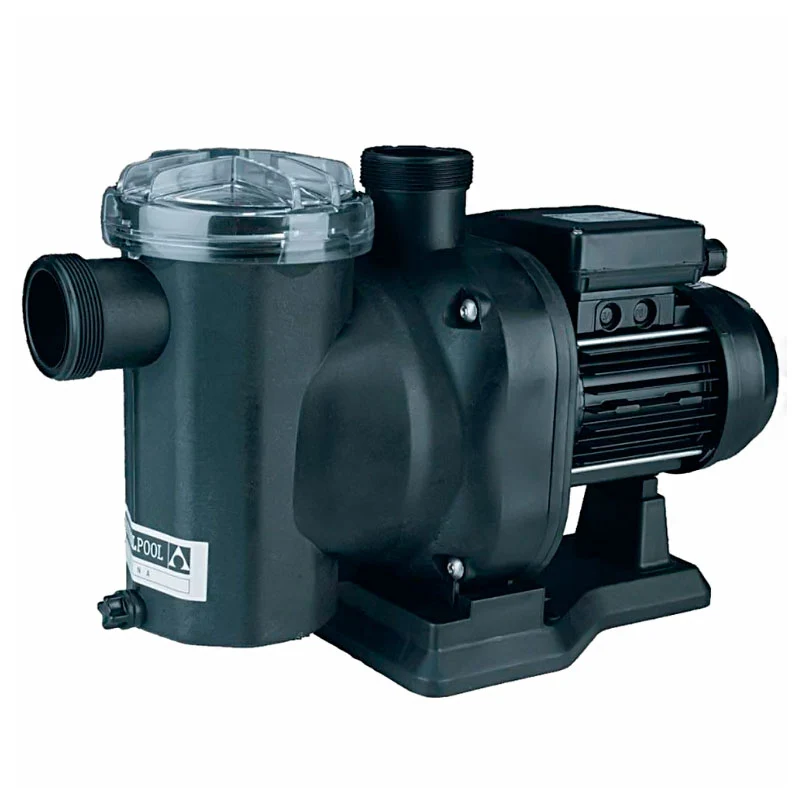 Bomba Sena 1 CV - 12800 l/h trifásico