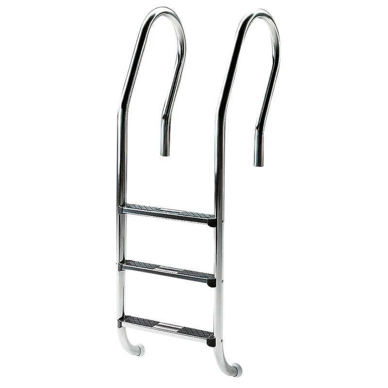 Escalera AstralPool Mixta AISI-316 3 peldaños – 05485