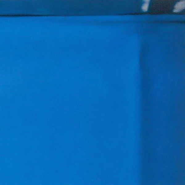 Liner Gre color azul Ø 460x120 para piscinas redondas.