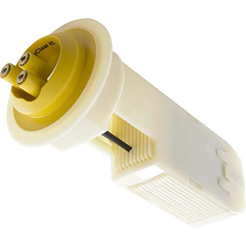 Electrodo DuoClear de Zodiac 25TS de 75 a 120 m³