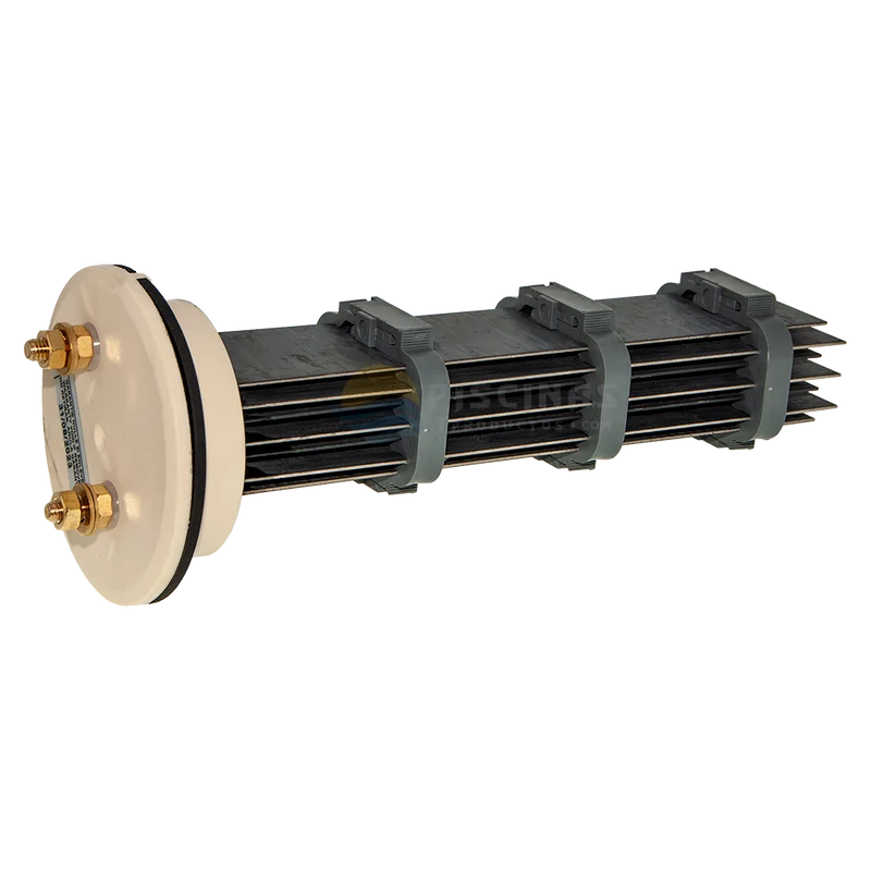 Electrodo Sel 95 - 7 Placas. Astralpool.