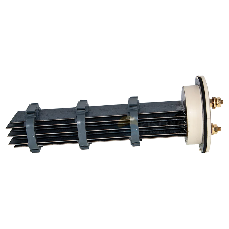 Electrodo Sel 95 - 7 Placas. Astralpool.