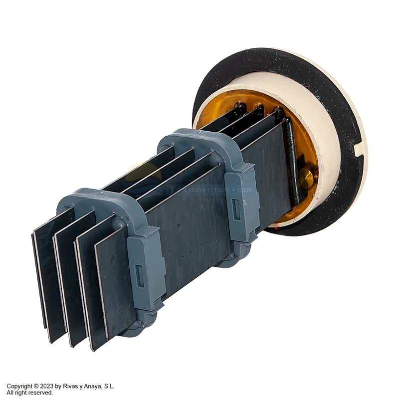 Electrodo Sel 55 - 7 Placas. Astralpool.
