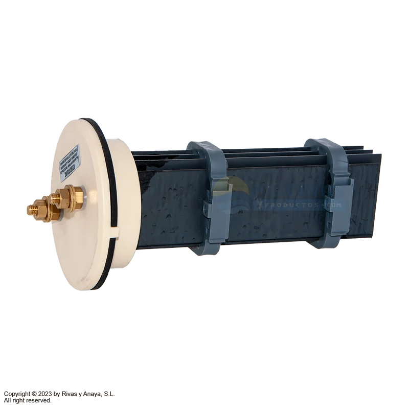 Electrodo Sel 55 - 7 Placas. Astralpool.