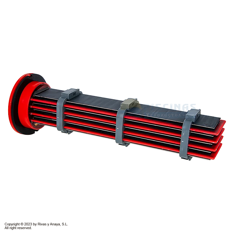 Electrodo AstralPool Sel 160 30 g/h – 54056