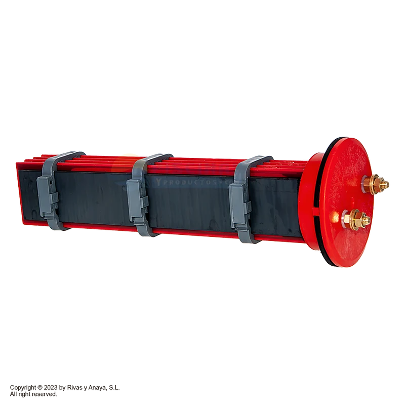 Electrodo AstralPool Sel 160 30 g/h – 54056