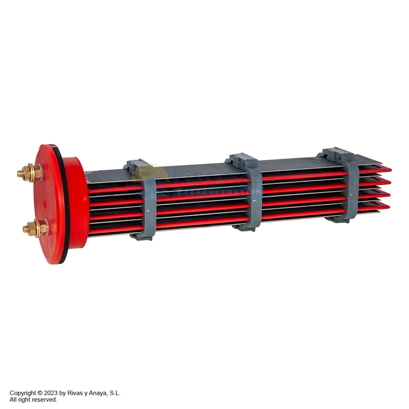 Electrodo AstralPool Sel 160 30 g/h – 54056