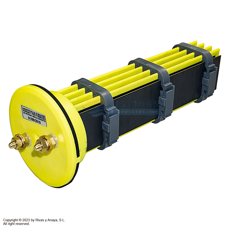 Electrodo AstralPool Sel 100 25 g/h – 54055