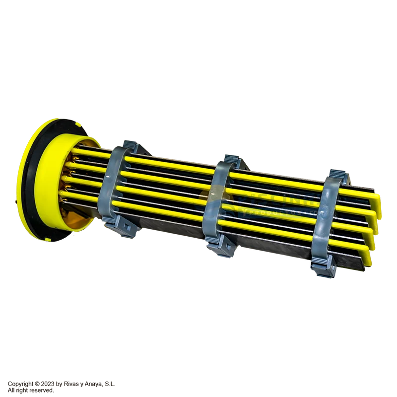 Electrodo AstralPool Sel 100 25 g/h – 54055