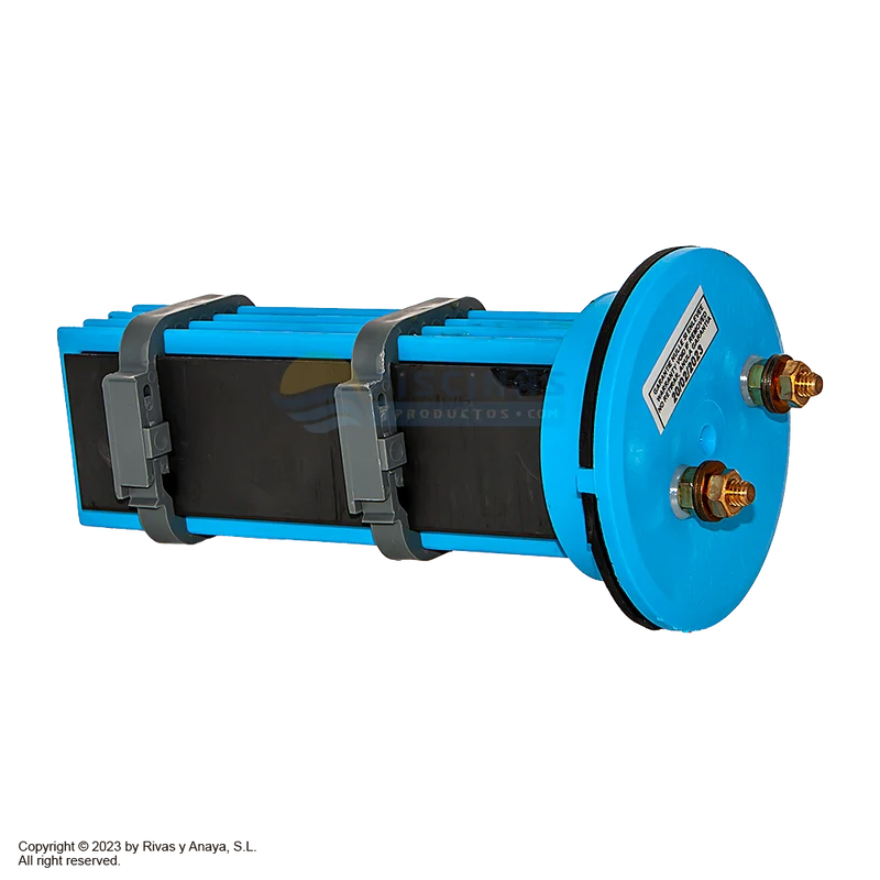 Electrodo AstralPool Sel 60 16 g/h – 54054