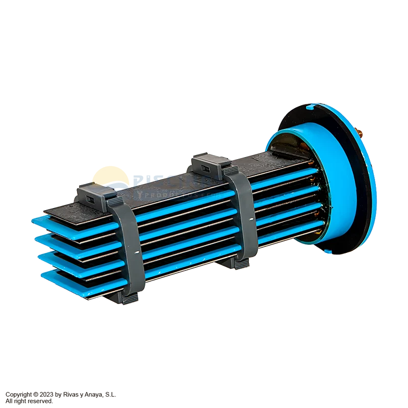 Electrodo AstralPool Sel 60 16 g/h – 54054