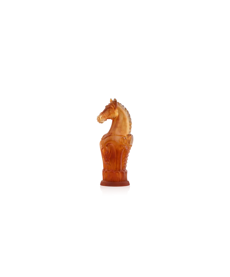 Rêve Equestre Cavalier d’échec petit modèle 250ex