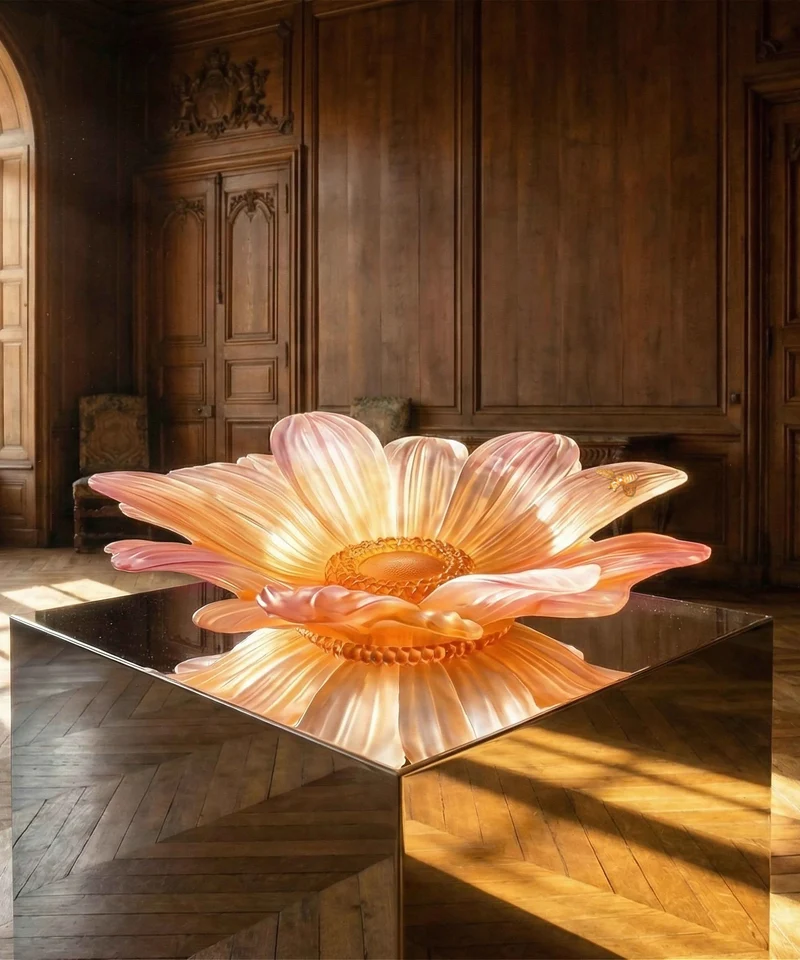Or d'Abeille Centre de table 175ex