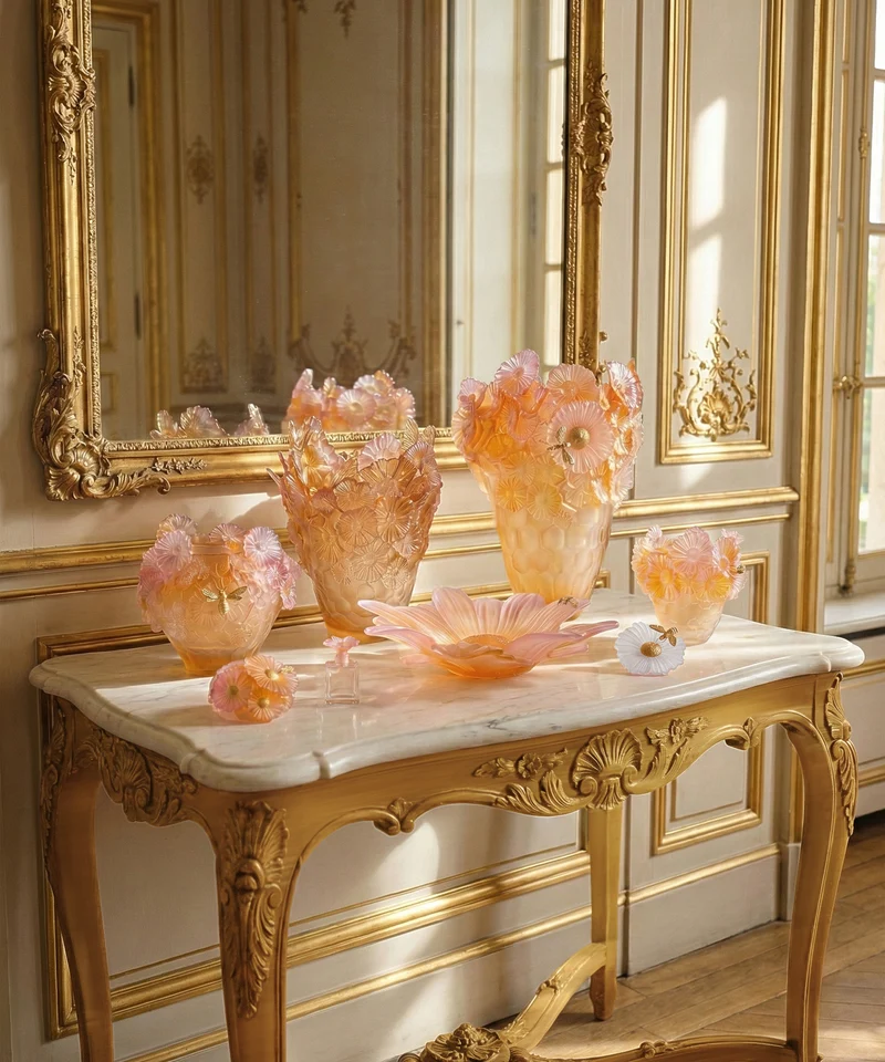 Or d'Abeille Centre de table 175ex