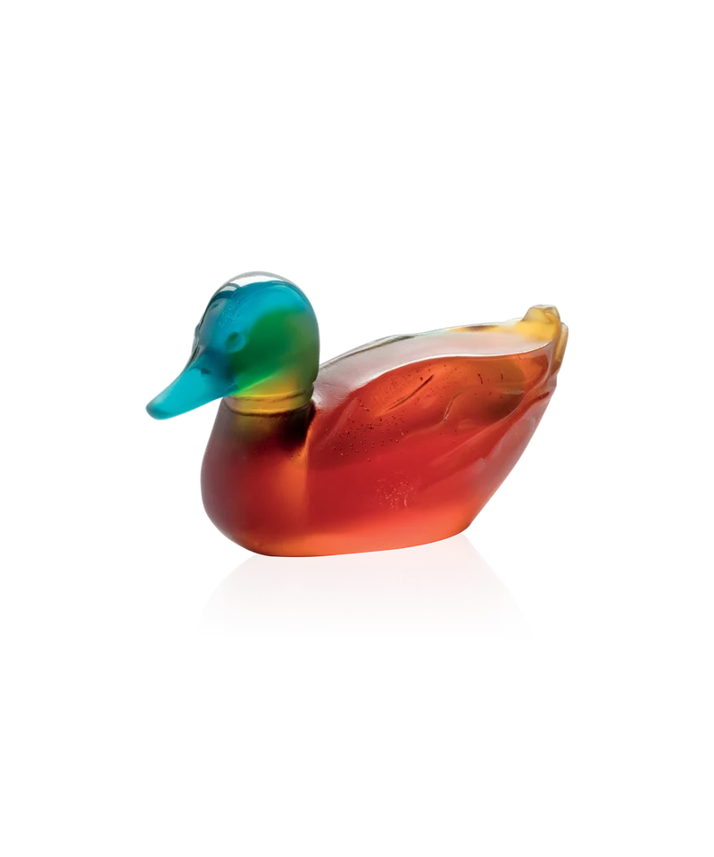 Canard colvert