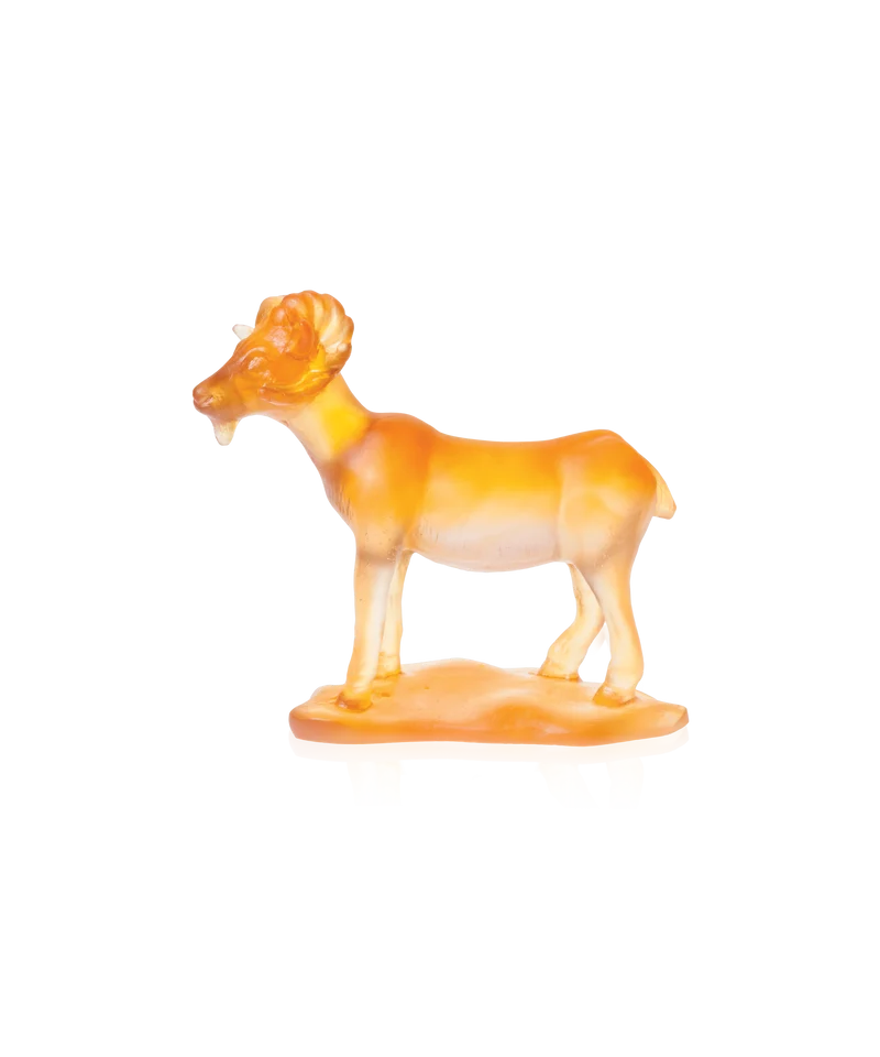 Chèvre horoscope