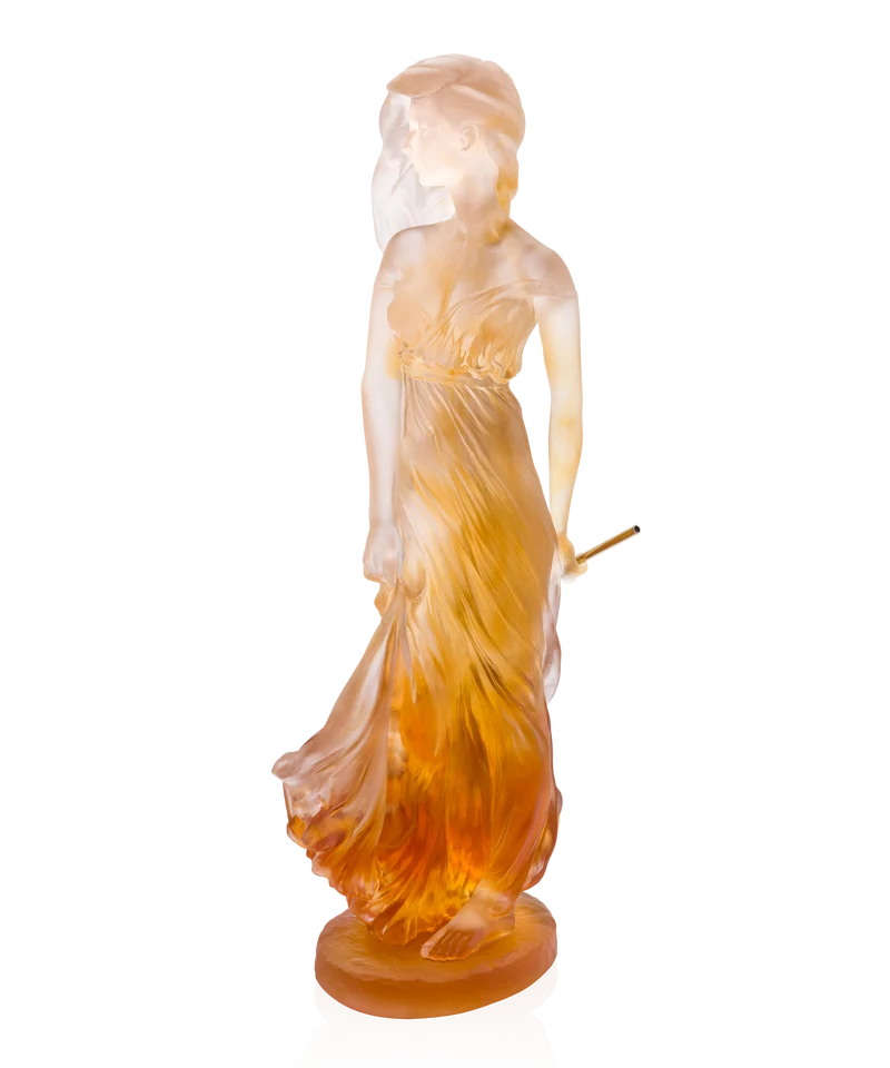 Douce Muse de Luo Li Rong 125ex