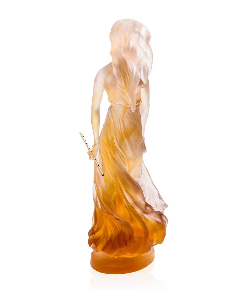 Douce Muse de Luo Li Rong 125ex