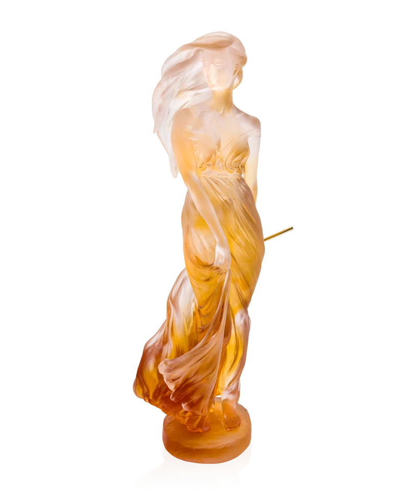 Douce Muse de Luo Li Rong 125ex
