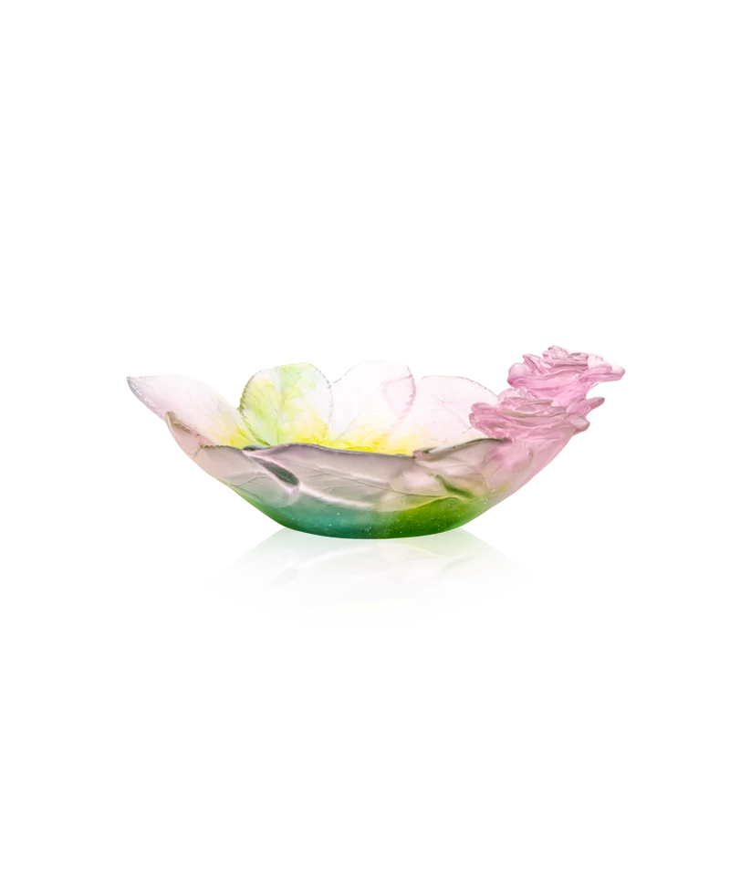 Roses Vide Poche