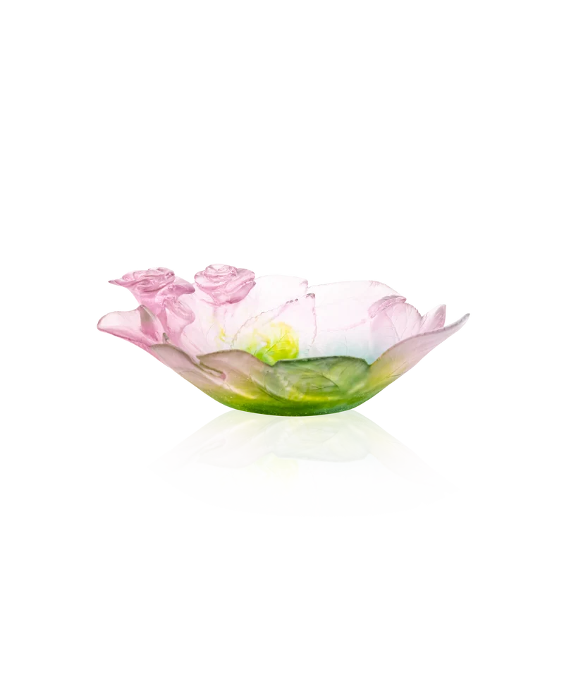 Roses Vide Poche